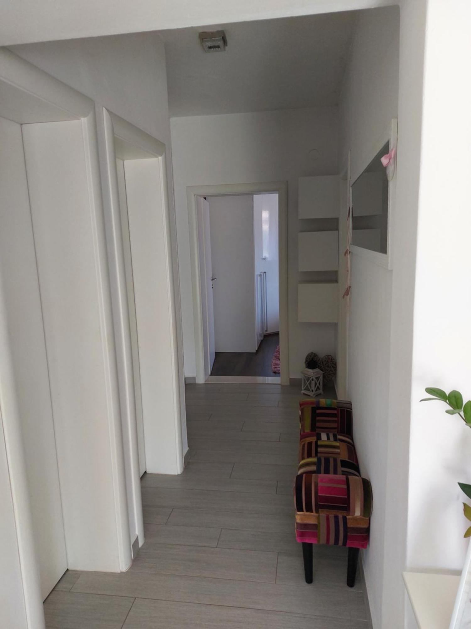 Apartman Nora Jelsa  Buitenkant foto