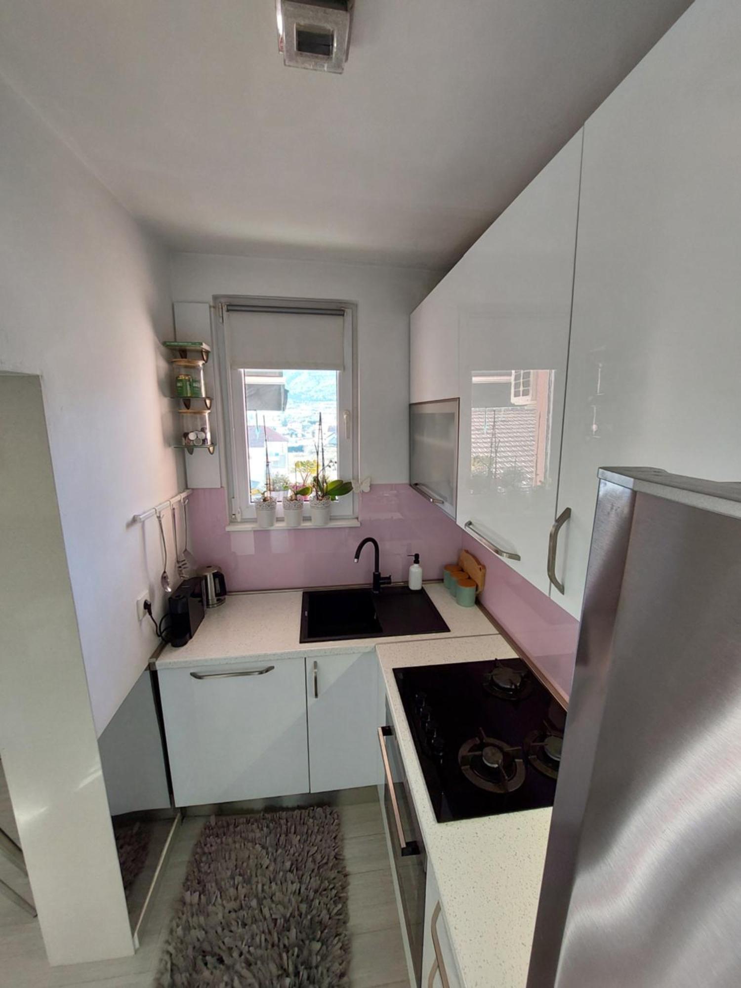 Apartman Nora Jelsa  Buitenkant foto