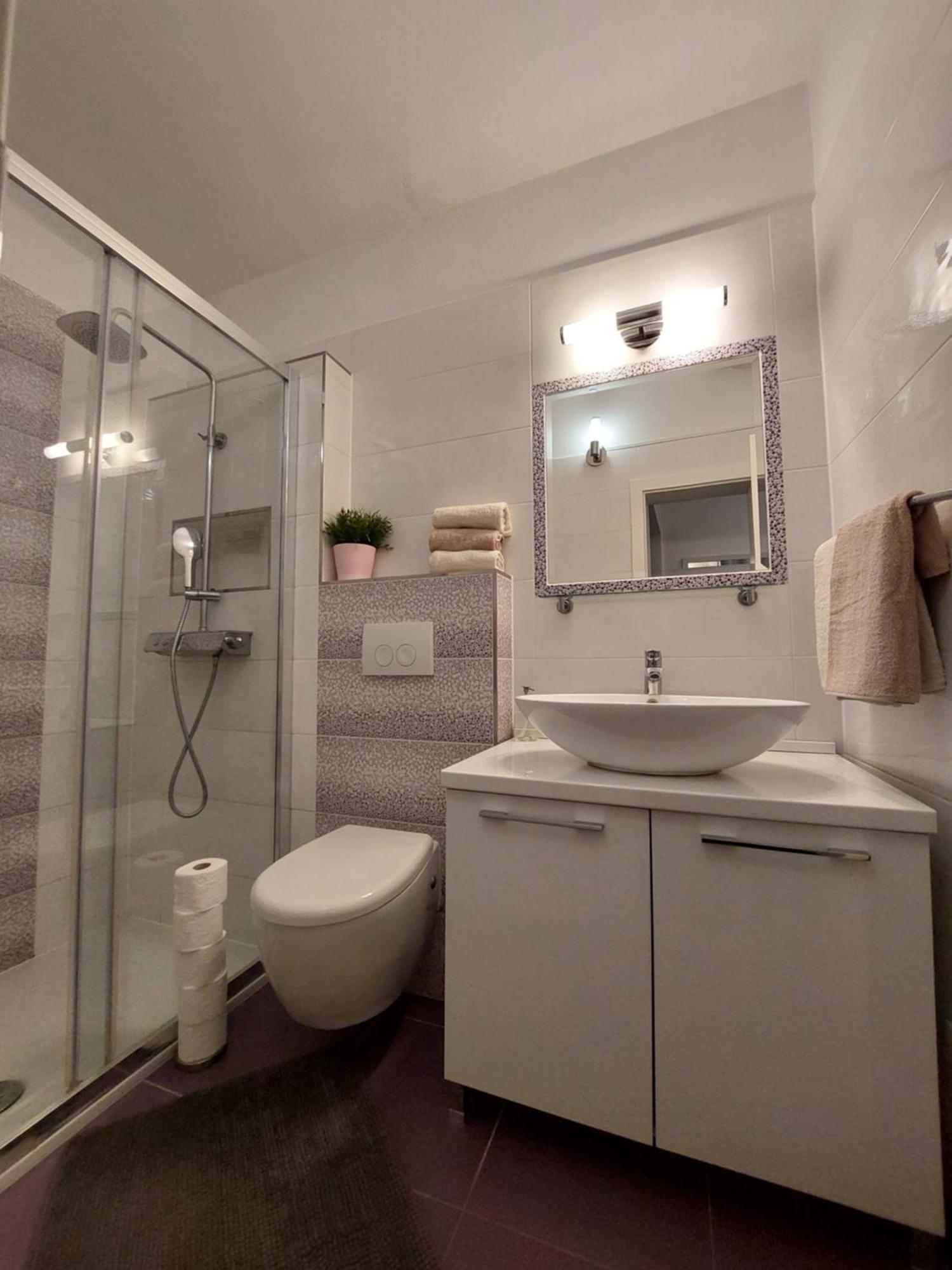Apartman Nora Jelsa  Buitenkant foto