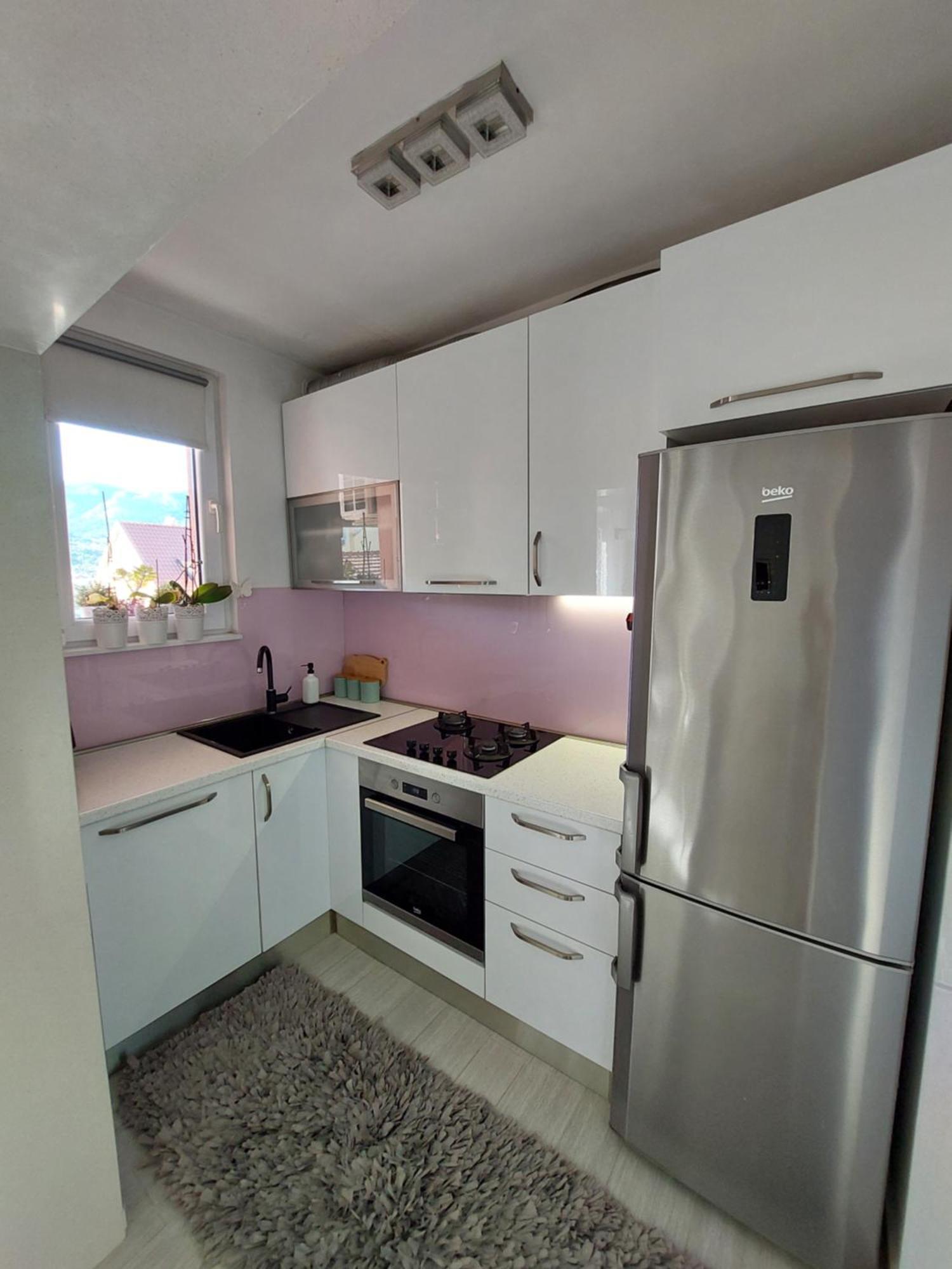 Apartman Nora Jelsa  Buitenkant foto